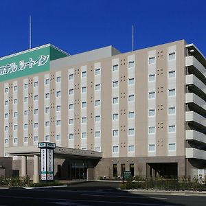 Hotel Route-Inn Utsunomiya Miyukicho -Kokudou4Gou-
